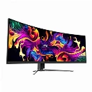 MSI 49 MONITOR CURVED MPG 491CQP QD-OLED