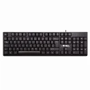 Jedel K29 Wired USB Keyboard