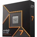 AMD Ryzen 7 9700X with Radeon Graphics