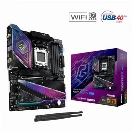 ASRock PHANTOM GAMING X870 Nova WiFi AMD Socket AM5 Motherboard