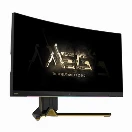 MSI 34.18 OLED MON CUR MEG 342C QD-OLED 