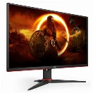 A - AOC 27 VA MONITOR Q27G2E/BK 