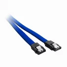 CableMod ModMesh SATA 3 Cable 30cm - Blue