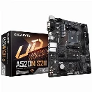 GIGABYTE AM4 A520M S2H M-ATX