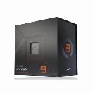 AMD RYZEN 9 7900X AM5 RET WOF   