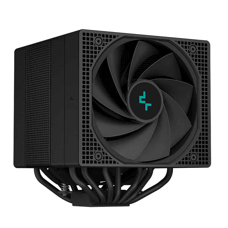 Copper’s Comeback: Are High-End Air Coolers Beating AIOs in 2025?