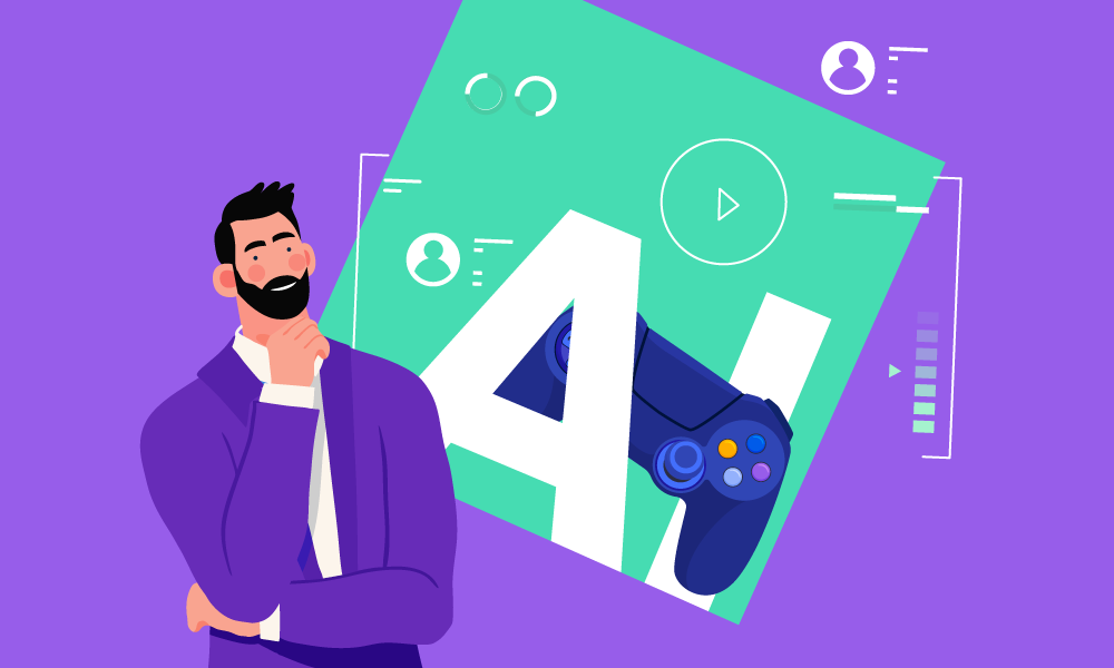 Why AI Noise Reduction Might Be the Next Big Gaming Feature