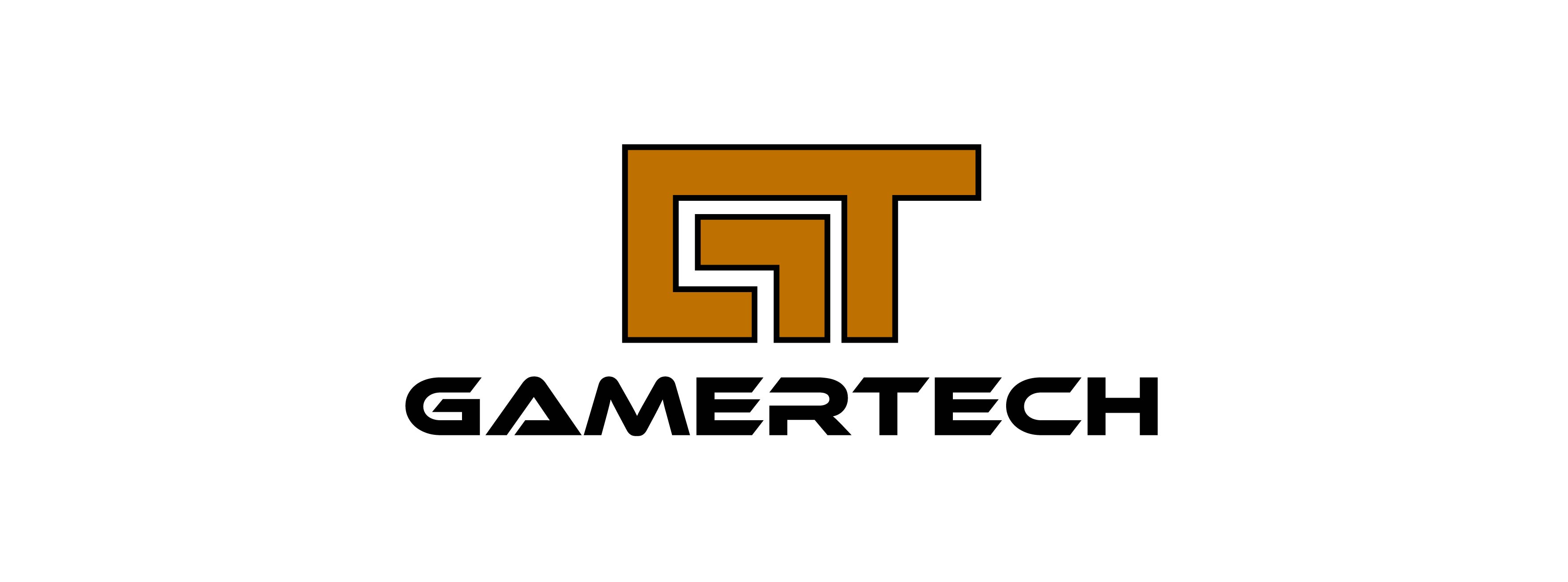 Gamertech - FULL LAUNCH!