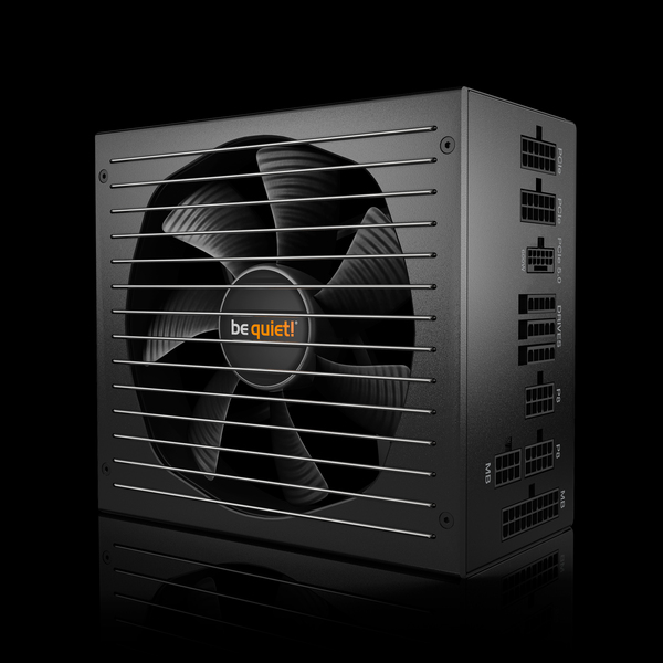 ATX 3.1 Power Supplies Explained: Why They Matter for PC Builds in 2025