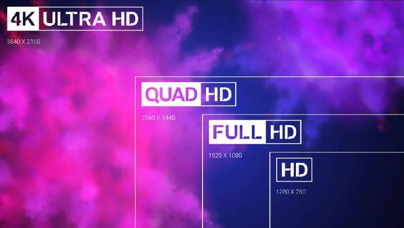 1440p vs 4K Monitor: What's the Smarter Pick for Your Next PC Build?