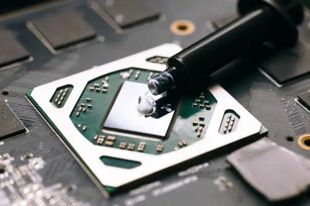 The Death of Thermal Paste? Exploring Phase-Change and Graphene Pads