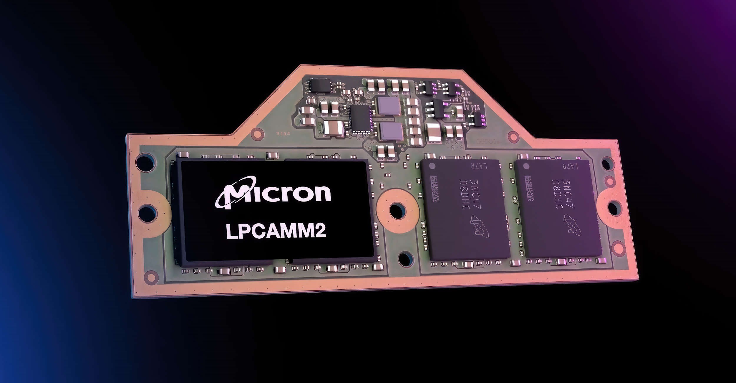 The Future of RAM: DDR5, CAMM2, and Beyond